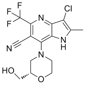 PF-06869206 2227425-05-8